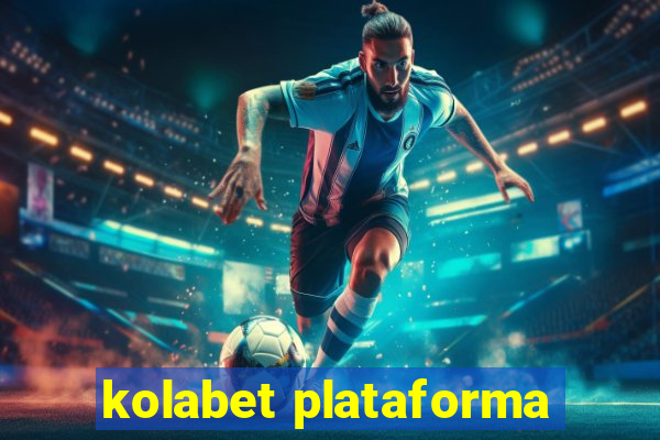 kolabet plataforma